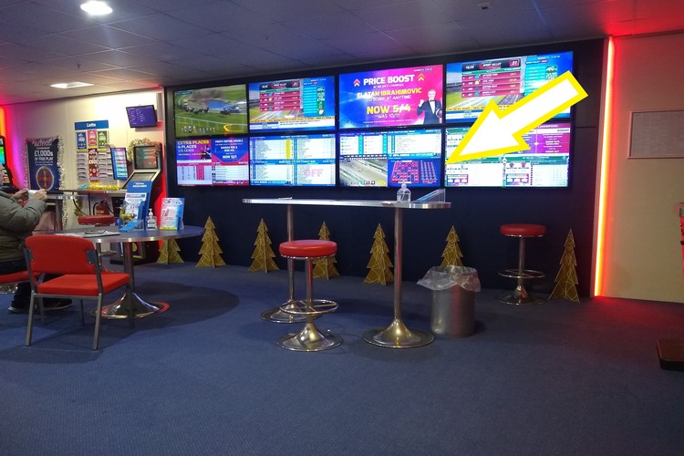 Betfred Bonus King Bingo