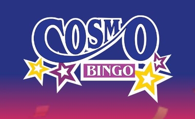 Cosmo Bingo Logo