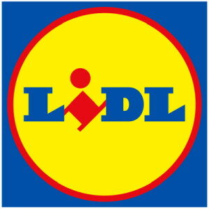 lidl supermarket logo