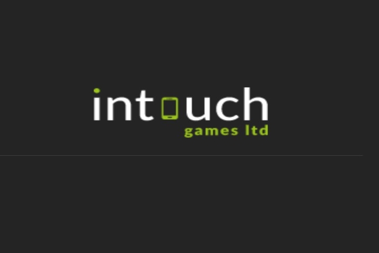 Intouch Games Logo