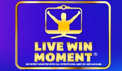 BingoCams Live Win Moments