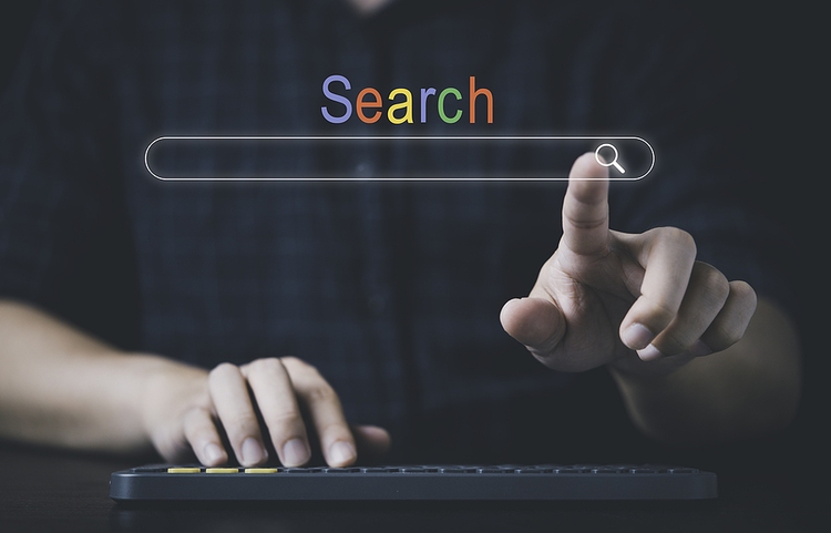 Search Engine Optimisation