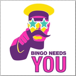 Bingo Needs You