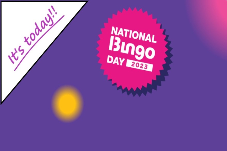 National Bingo Day 27th June