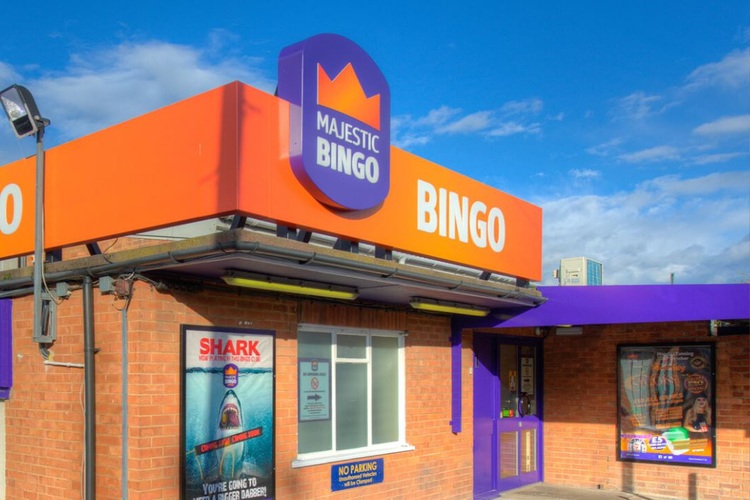 Independent Operator Majestic Bingo Enters Administration