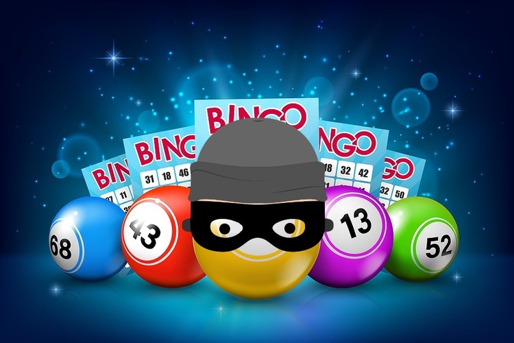 Dundee Woman Has £500 Bingo Winnings Stolen at 3am