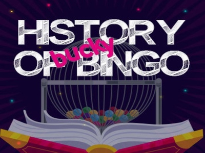 Bucky Bingo History