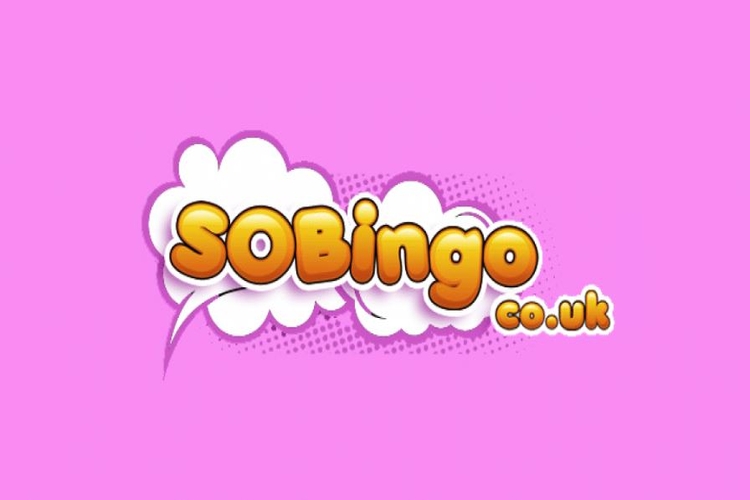So Bingo Logo