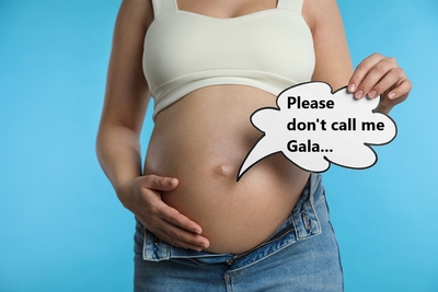 Baby Named Gala After Bingo Hall