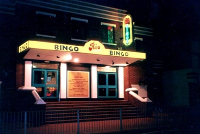 Rio Bingo in the 90s