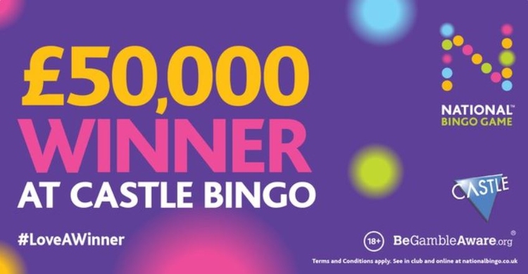 How the National Bingo Game Works