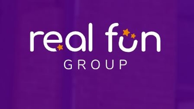 Real Fun Group Logo