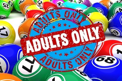Can Under 18s Play Bingo