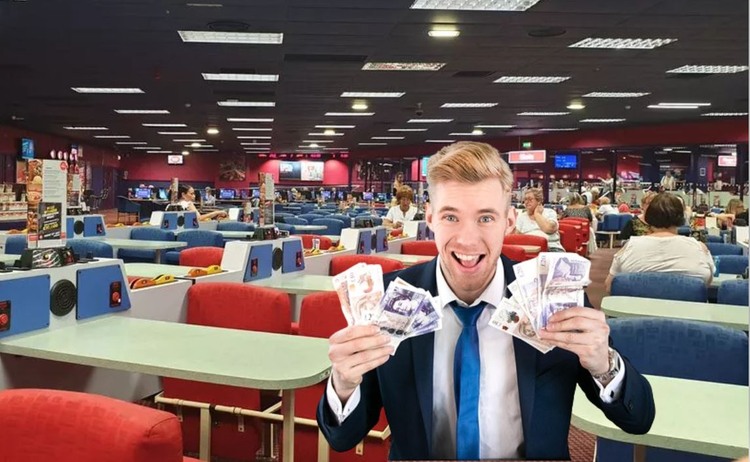 Commercial vs Non Commercial Bingo