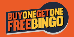 bogof bingo