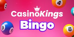 casino kings bingo