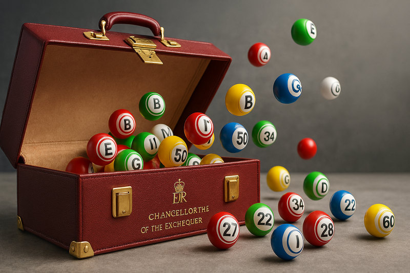 2025 Bingo Levy Scrapped