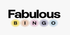 Fabulous Bingo Logo 2026