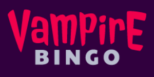 vampire bingo